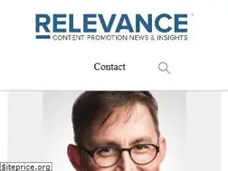 Sites similar to relevance.com
