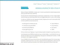 Sites similar to relevancereactor.com