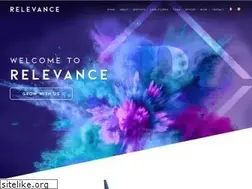 Sites similar to relevanceweb.com