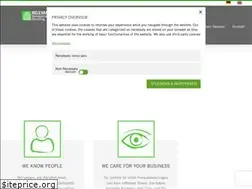 Sites similar to relevant-mb.de
