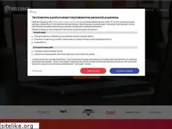 Sites similar to relevant.fi