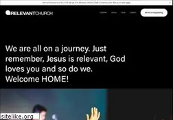 Sites similar to relevant316.com
