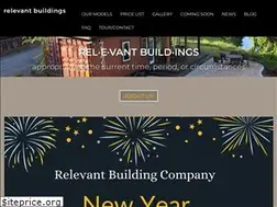 Sites similar to relevantbuildings.com