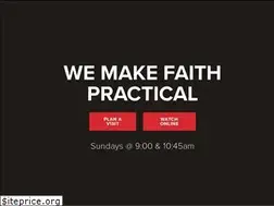 Sites similar to relevantcommunity.org