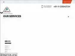 Sites similar to relevantcouriers.com