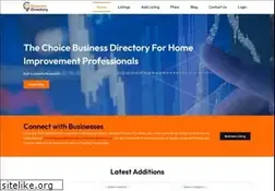 Sites similar to relevantdirectory.ca