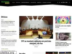 Sites similar to relevante.news