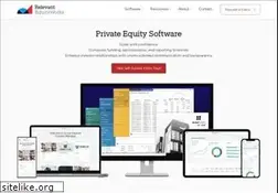 Sites similar to relevantequityworks.com