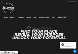 Sites similar to relevantfl.org