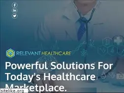 Sites similar to relevanthealthcare.com