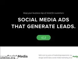 Sites similar to relevantlymarketing.com