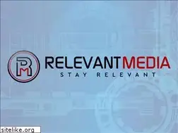 Sites similar to relevantmedia.biz