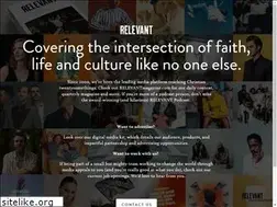 Sites similar to relevantmediagroup.com