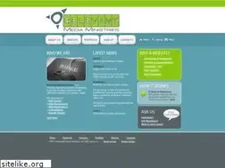 Sites similar to relevantmediaministries.com