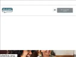 Sites similar to relevantmediasolutions.com