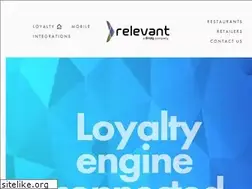 Sites similar to relevantmobile.com