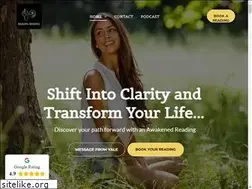 Sites similar to relevantreadings.com