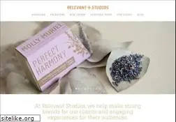 Sites similar to relevantstudios.com