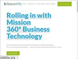 Sites similar to relevanttec.com