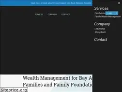 Sites similar to relevantwealth.com