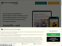 Sites similar to relevanzreporter.de