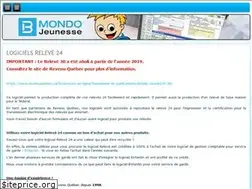 Sites similar to releve24.com