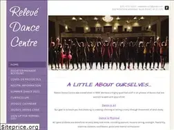 Sites similar to relevedance.com