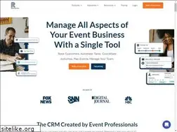 Sites similar to releventful.com