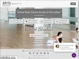 Sites similar to relevestudios.com