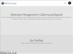 Sites similar to releveunlimited.com