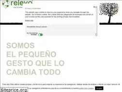 Sites similar to relevocontigo.com