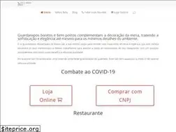 Sites similar to relevoguardanapos.com.br