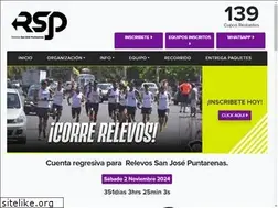 Sites similar to relevossanjosepuntarenas.com