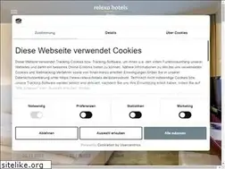 Sites similar to relexa-hotel-berlin.de