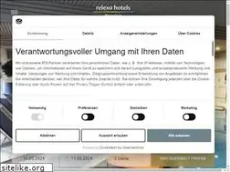 Sites similar to relexa-hotel-braunlage.de