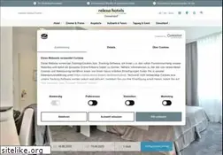 Sites similar to relexa-hotel-duesseldorf.de