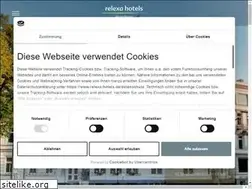 Sites similar to relexa-hotel-hamburg.de