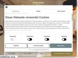 Sites similar to relexa-hotel-muenchen.de
