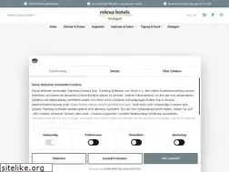 Sites similar to relexa-hotel-stuttgart.de
