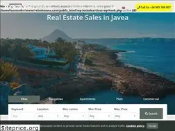 Sites similar to relexhomes.com