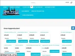 Sites similar to relexim.nl