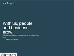 Sites similar to releye.se