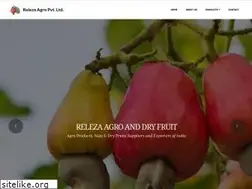 Sites similar to relezaagro.com