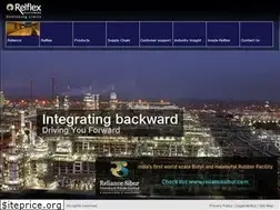 Sites similar to relflex.in