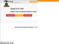 Sites similar to relfood.com