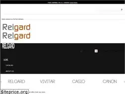 Sites similar to relgard.com