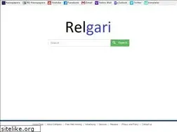 Sites similar to relgari.com