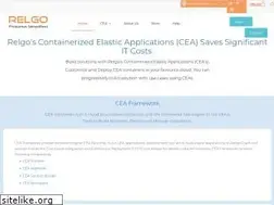 Sites similar to relgo.com