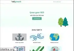 Sites similar to relgrowth.com