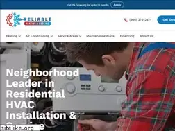 Sites similar to relhvac.com